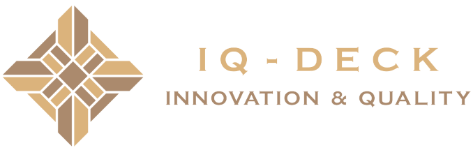 IQ-Deck Logo